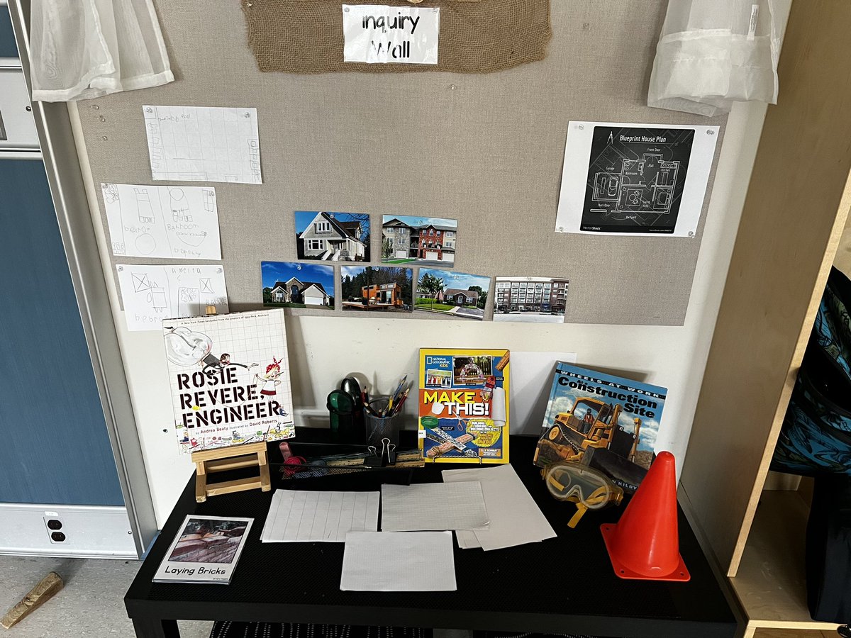 MsDavidovic123's tweet photo. We have some real engineers and architects in FDK2! This all lead by some great inquirers that started with a question “How do you build a house?” -Y. Take a look at some of our floor plans! https://t.co/4oJUPhFq4e