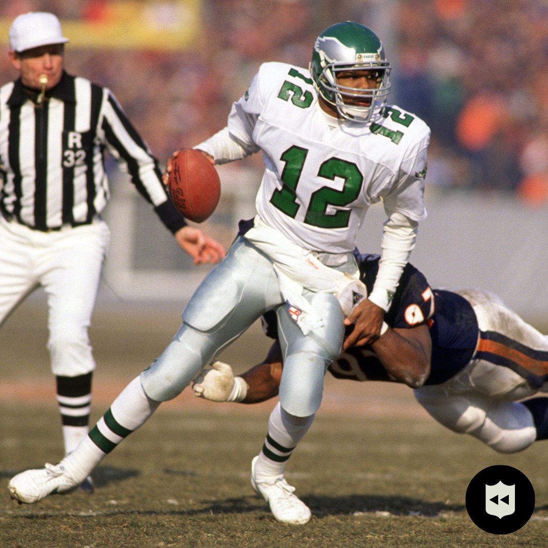 Happy 60th birthday Randall Cunningham!

