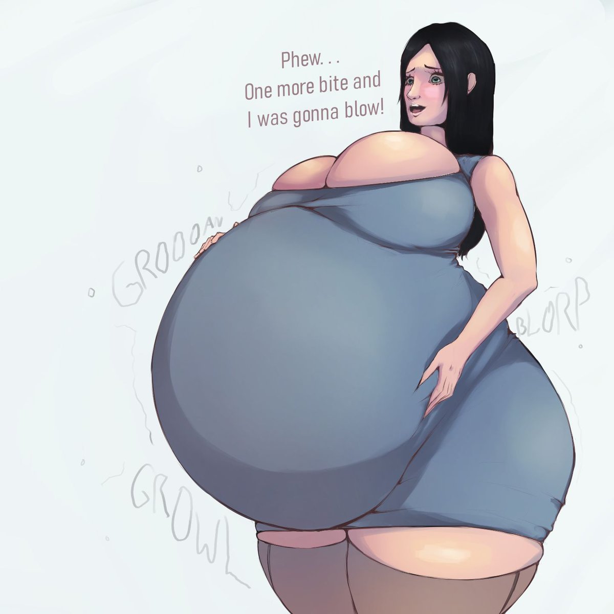 DenzoExp's tweet image. Back from mini hiatus. Here's a remake of a drawing I did 2 years ago.