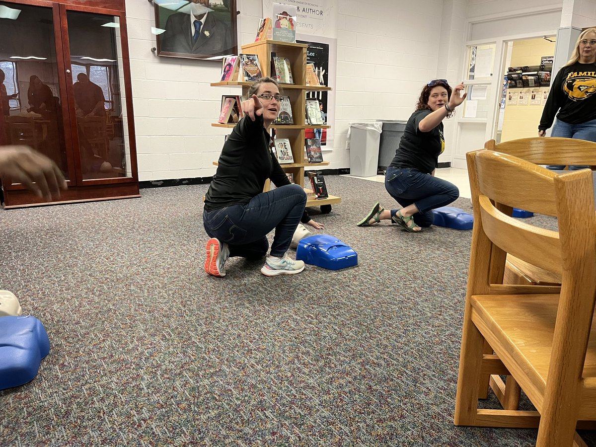 Susan Anderson tweet media