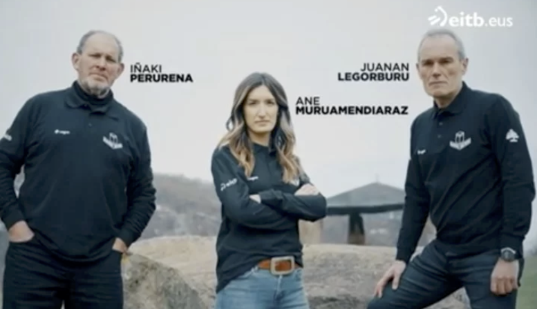 naiz_kirolak's tweet photo. [ELKARRIZKETA]

Ane Muruamendiaraz: «Harrijasotzaileen mundua loraldian dago»

https://t.co/ogk6eoEOTn

‘Harri Herri’ telebista-saioa gidatuko du gau honetatik aurrera ETB-1ean eta nondik norakoen berri eman dio Alessandro Rutari https://t.co/bpcri5ga61
