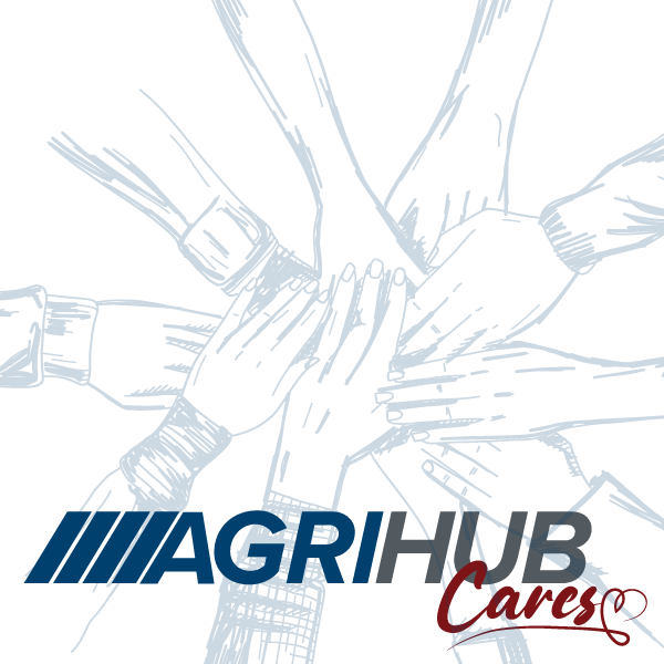 Do you know somebody who could benefit from a financial boost due to a medical condition? We are still accepting nominations/applicants for AgriHub Cares. 
For more info please visit agrihub.ca/2023-agrihub-c…

#agrihubcares #webuildfarms #dundasagrisystems
