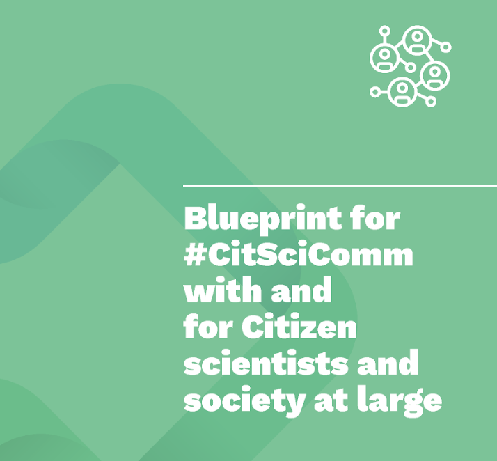 citscicomm's tweet photo. And now, to present the first #NEWSERA Blueprint!
@PaoloGiardullo1 and @lealidicaro25 talk about engaging citizen scientists and society at large with @AleCampanaro and Alice Lenzi (#InNat @CREARicerca), Lara Nunes (VacaLoura), Filipe Lopes (@mosquito_web)
#citscicommdataj https://t.co/sL8nQEHmmF