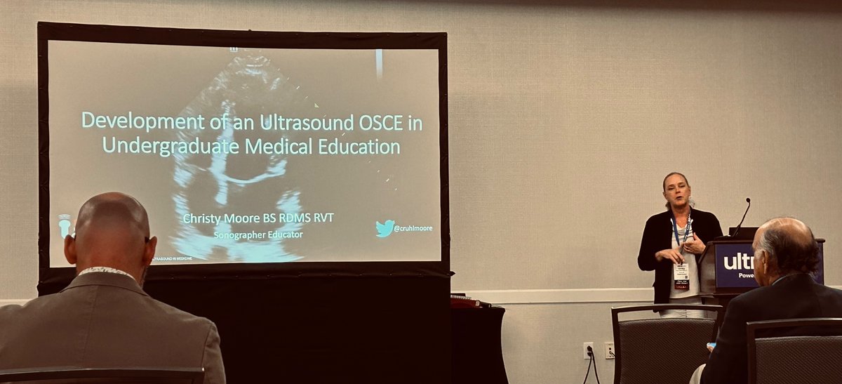 Nilan Schnure, MD (@nilan_schnure) on Twitter photo It’s complicated and time intensive to evaluate ultrasound knowledge, image acquisition, and interpretation- great to see <a href="/cruhlmoore/">Christy Ruhl Moore</a> presenting pioneering work done by @KamilarisMD <a href="/Wil_MaChan/">wilma chan, MD, EdM</a> <a href="/PennUltrasound/">Penn Ultrasound</a> #UltraAIUM23 #IMPOCUS It’s complicated and time intensive to evaluate ultrasound knowledge, image acquisition, and interpretation- great to see <a href="/cruhlmoore/">Christy Ruhl Moore</a> presenting pioneering work done by @KamilarisMD <a href="/Wil_MaChan/">wilma chan, MD, EdM</a> <a href="/PennUltrasound/">Penn Ultrasound</a> #UltraAIUM23 #IMPOCUS