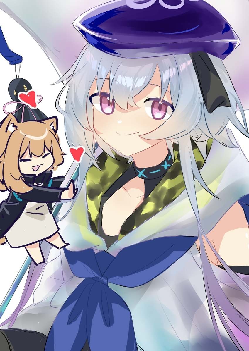 Gail17517203's tweet photo. 🚀🚀🚀🚀🚀 #azurlane4thanniv #Yostar #AX2022 
Source: https://t.co/ABrc0t8hAb https://t.co/4w7ZQ1rNsj