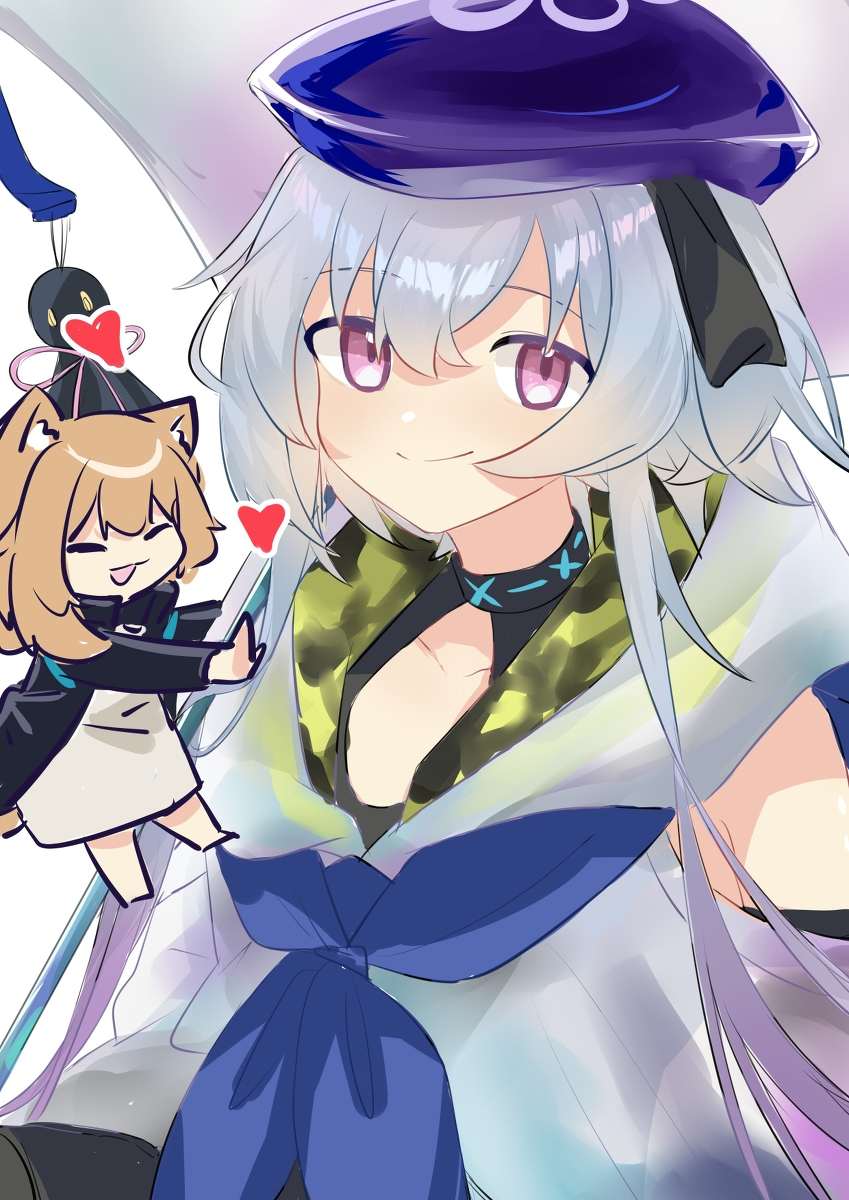 Gail17517203's tweet photo. 🚀🚀🚀🚀🚀 #azurlane4thanniv #Yostar #AX2022 
Source: https://t.co/ABrc0t8hAb https://t.co/N6z99VZl6a