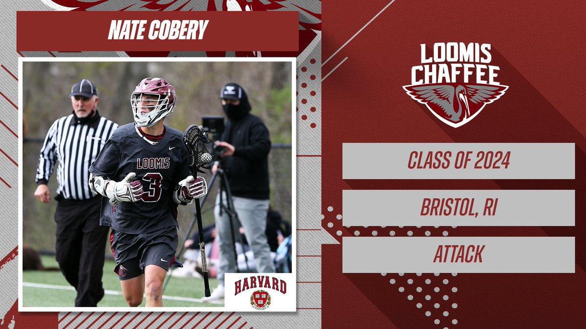loomis_boys_lax's tweet photo. Introducing our captains for the '23 season! Four young men who are doing great things on the field, in the classroom, and in our community. Excited to see the direction they push the team this year. 

#BeTough | #BeDisciplined | #Compete https://t.co/J1qKIRAUyA