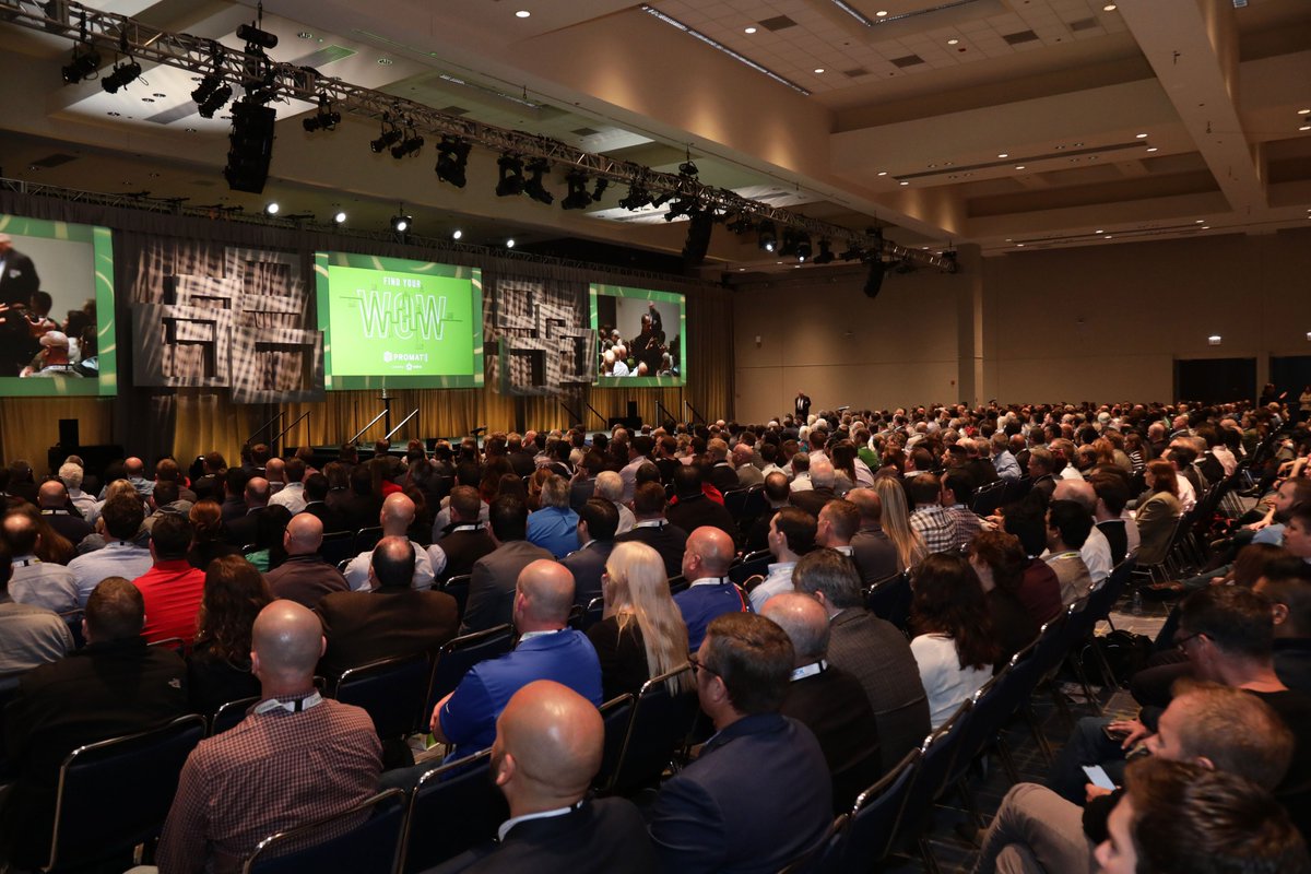 Minit_Charger's tweet photo. @poweredbymhi's #ProMat2023 was a success! It was great meeting with other industry leaders from the #materialhandling and supply chain industry. See you next year! https://t.co/WI4SdAHnI0