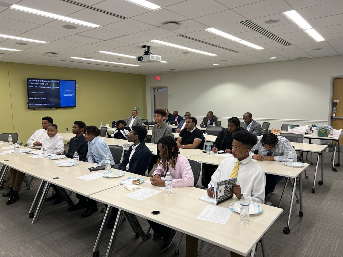 Marcus Kimbrough tweet media