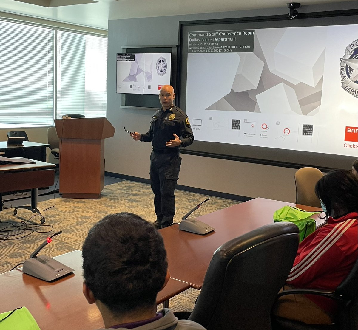 Dallas Police Dept on Twitter: