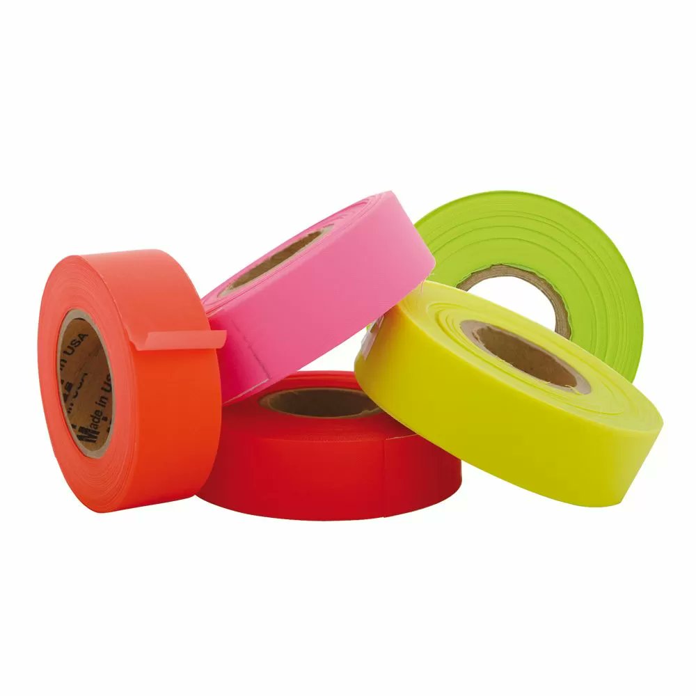 evornithology's tweet photo. Forget your astrological sign, what's your flagging tape color? (Pink) https://t.co/fkwie7WDYf