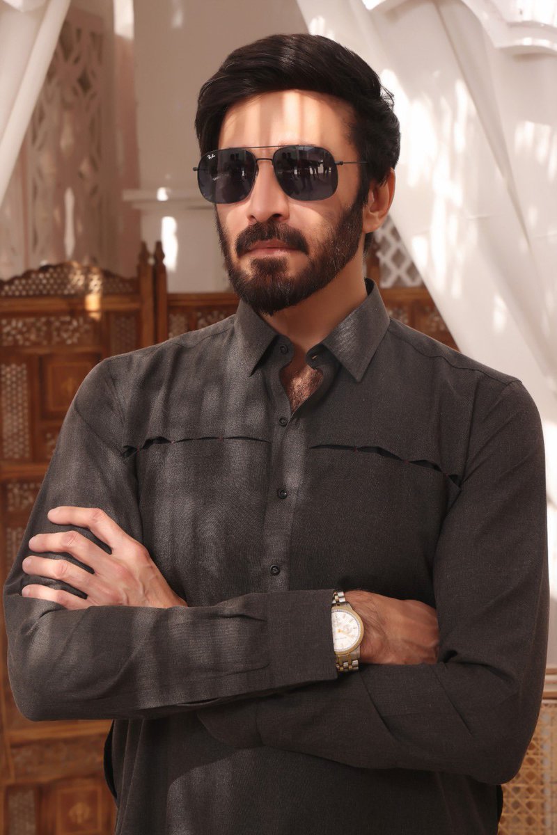 aijazz7's tweet photo. Aijaz Aslam and Faysal Quraishi rock the shalwar kameez fashion game with effortless style."
#shahidafridistore #sastore #eidcollection #eidvibes
#shahidafridi #EidOutfit
#EidLook
#EidAttire
#EidShalwarKameez
#EidKurtaPajama
#EidTraditionalWear
#EidMubarak
#EidCelebration https://t.co/fp5XkF12nm