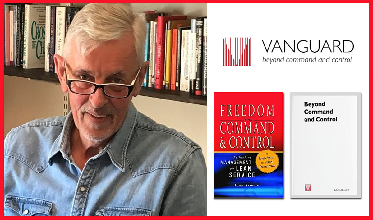 ThtLdrshpStudio's tweet image. Interview with John Seddon, Founder of the Vanguard Method

New!  #podcast Ep 36- Beyond Command &amp;amp; Control: Breakthroughs for Service Businesses &amp;amp; #Marketing.

#thoughtleadership #leadership #SystemsThinking #management 

thoughtleadershipstudio.com/b/Podcast/Inte…