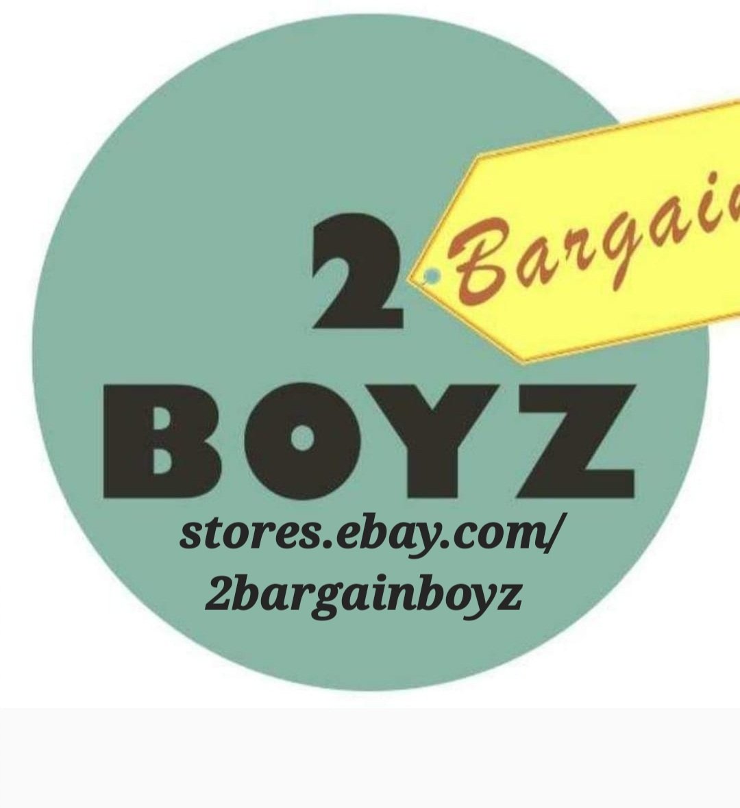 Looking for something special?  Check it out!
stores.ebay.com/2bargainboyz 
#eBay #mondays #MondayMorning #giftideas #presents #ForSale #newlistings #beautiful #ohio #Indiana #onlineshopping #SmallBusiness #newinventory #reseller #fashion #style #cute