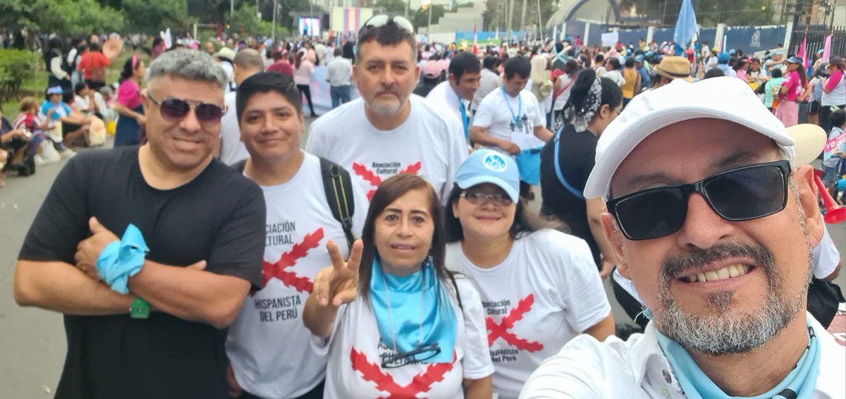 #LaVidaEsTodo 
El #25M se cumplieron 21 años.
LA DEFENSA DE LA VIDA, NO ES CUESTIÓN DE RELIGIÓN SINO DE HUMANIDAD.
Pero son los CRISTIANOS, los que son los más férreos defensores del NASCITURUS. Y los hombres de buena voluntad hacen la diferencia