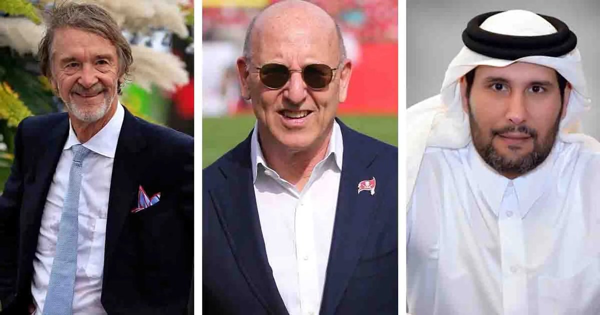 Brinks2009 on Twitter "Hearing Raine Investment bank in talks with