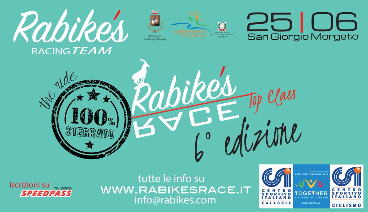 RABikes's tweet photo. Tutte le info su https://t.co/mjv37g71vp https://t.co/8R68tZMkFl
