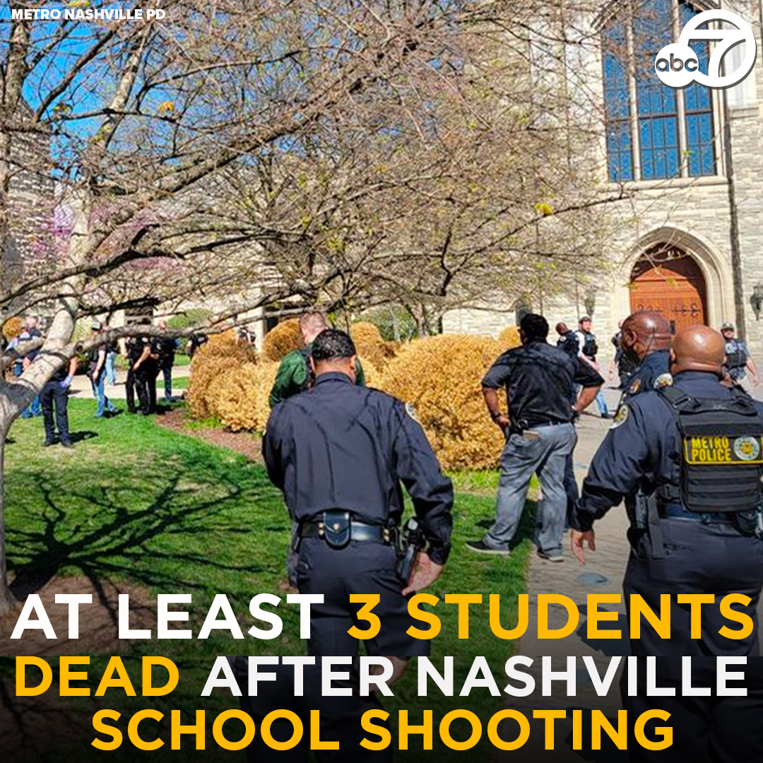 ABC7 Eyewitness News tweet media