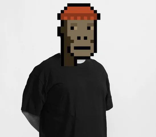 Doomer Wojak  Minecraft Skin