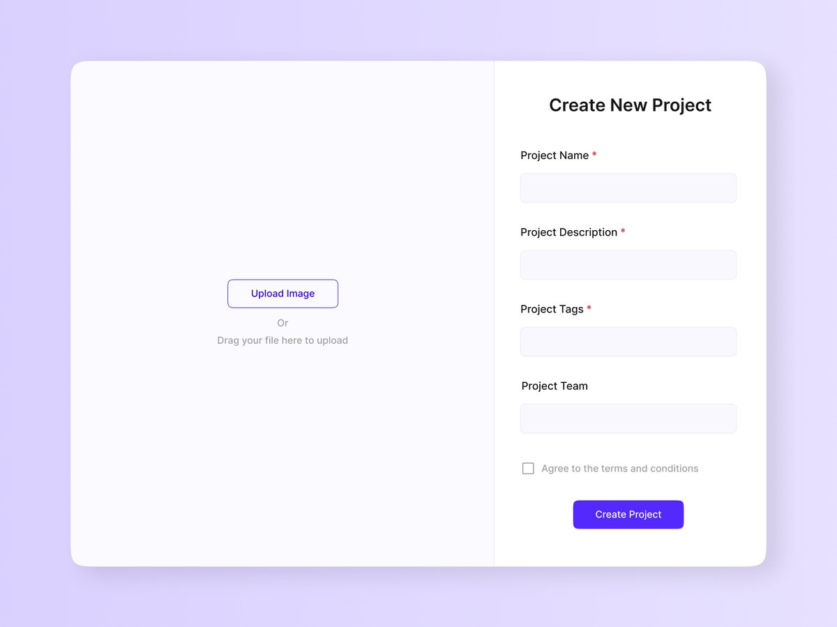 bonyhabib's tweet photo. Daily UI 090 - Create New
Behance: https://t.co/ewYUxmfFzg
Dribbble: https://t.co/NAXLtTwEiA
#dailyui #dailyui090 #createnew #project #create #newproject #createnewproject #createproject #upload #uploadfile #uploadimage #website #webdesign #webpage #ui #ux #uiux #uiuxdesign https://t.co/ldA3GSd3Xw