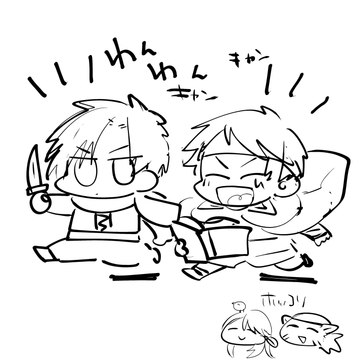 rkgk 暁のわんちゃんと保護者の方々 