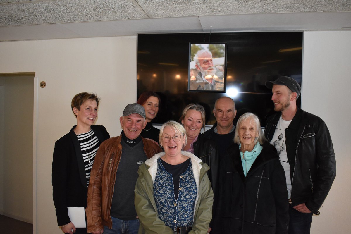 Åke Lindblom (@akewlindblom) on Twitter photo 