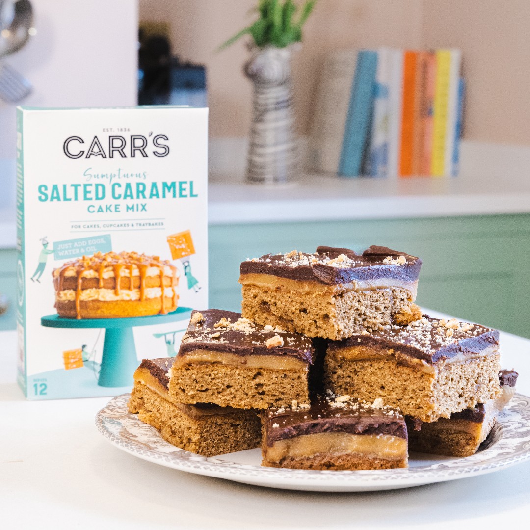 carrs_flour's tweet photo. We've got a whole range of quick and easy to use cake mixes available for home baking. 

Show off your bakes by tagging us @carrs_flour 🎂

#carrsflour #homebaking #bakewithcarrs #easybaking #flour #bakersgonnabake #bakingisfun #instabake https://t.co/HLHO8KbluR