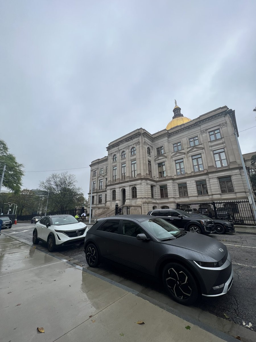 Georgia Automobile Dealers Association tweet media