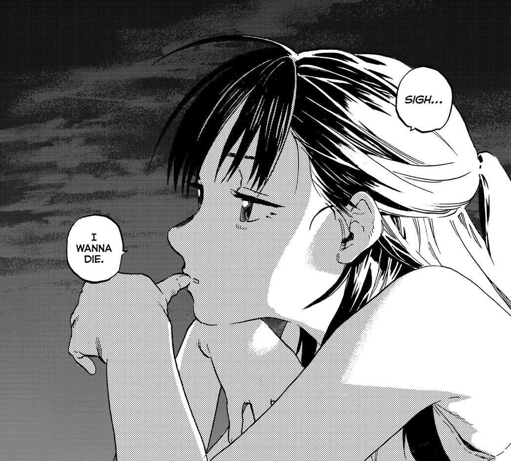 Out Of Context Manga (@mangacontexts) on Twitter photo 