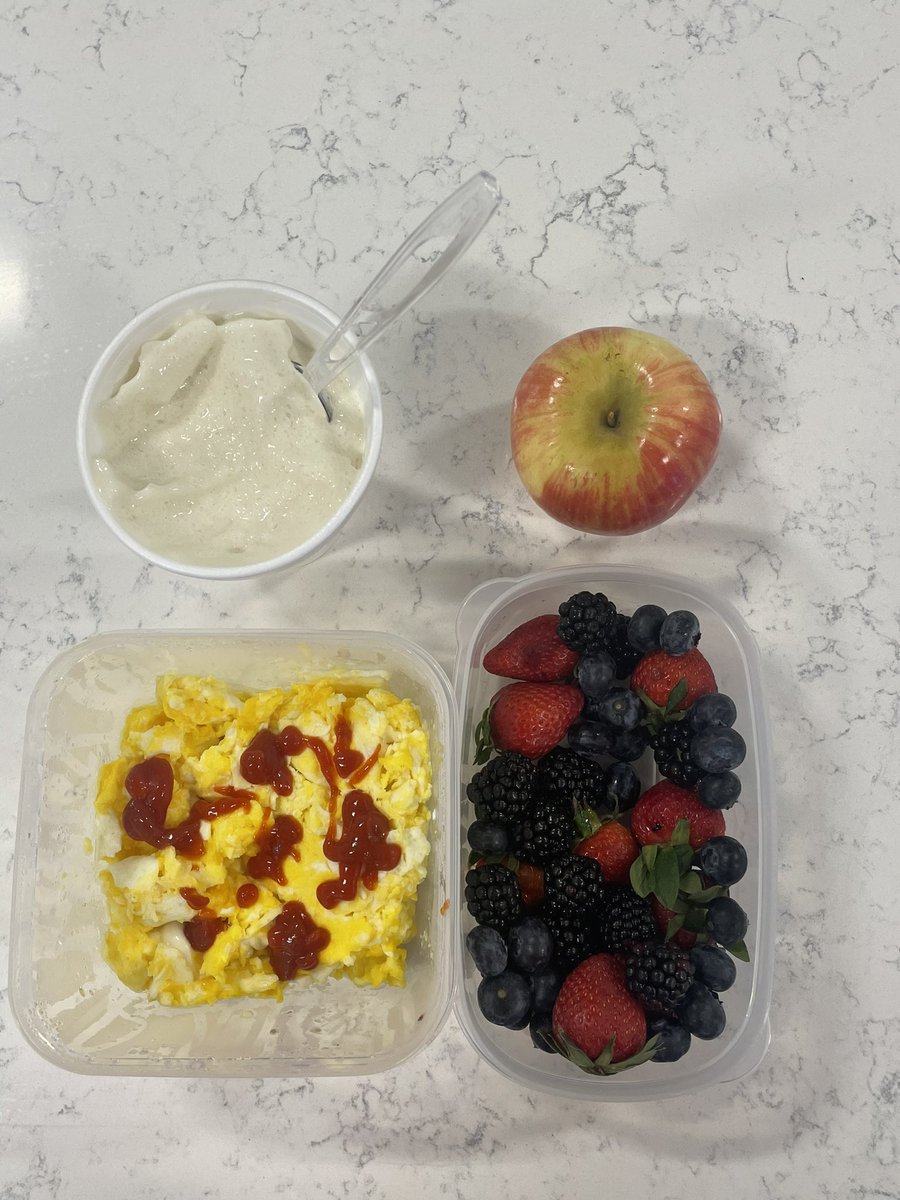 Kemper Bednar CSCS tweet media