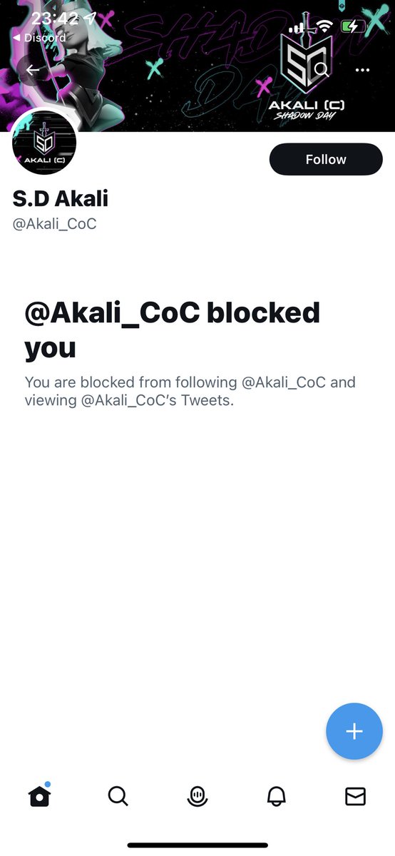 Yolo Mode CoC tweet media