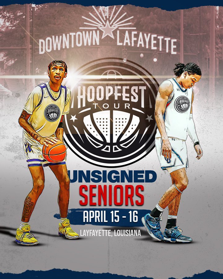 Don't miss out Class of '23!!!!!!
This is a big time opportunity!!!