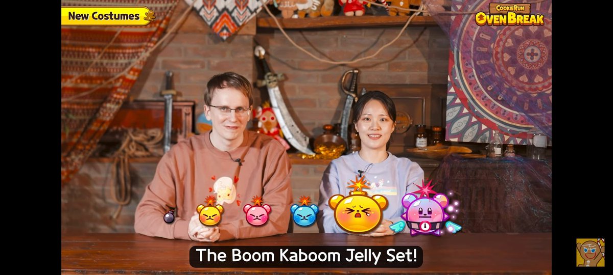Officia7Yt's tweet photo. @CookieRun REALLY??
ON RAMADAN TOO!? https://t.co/uUKhBHGpM2