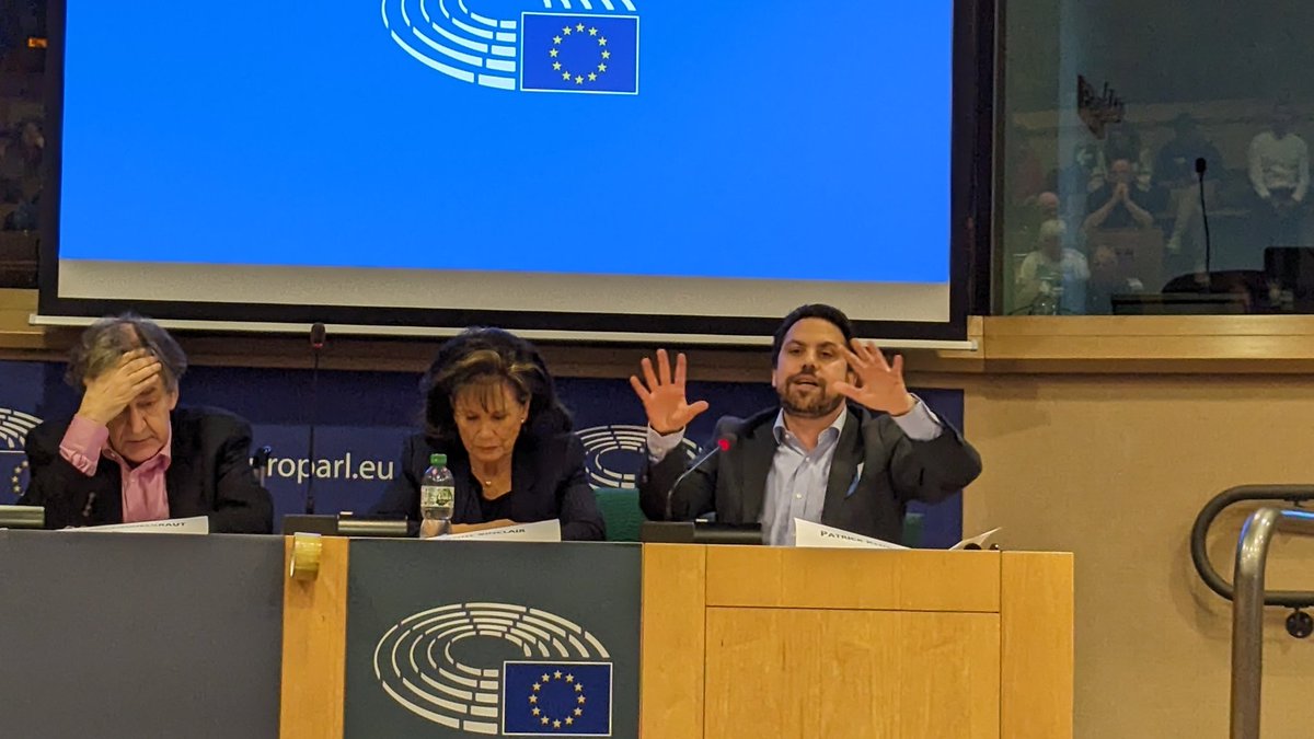 CCLJ_BE's tweet image. &quot;Nulle part ailleurs nous n&apos;avons vu une réforme populiste bloquée par la population&quot; @PKlugman 
#SupportDemocracy #IsraelProtests