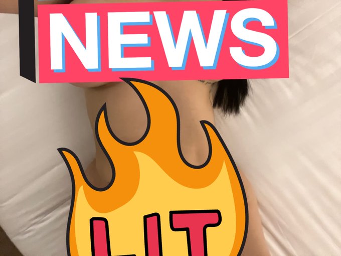 Algo rico para ustedes bebes 😍  💜 https://t.co/9Wa5njImbX 😈 https://t.co/YSoVSJw9bB