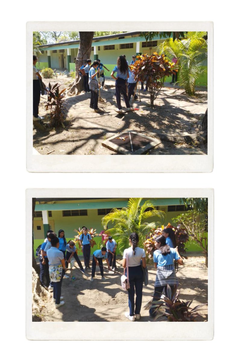 CDCE ARAGUA tweet media