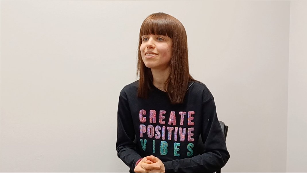 As an autistic adult, Kirstie Pope has often had difficulties engaging with health and care services – but reasonable adjustments have completely transformed her experiences for the better. 

Watch Kirstie tell her story: youtube.com/watch?v=YtGvbm…
#WorldAutismAcceptanceWeek2023
