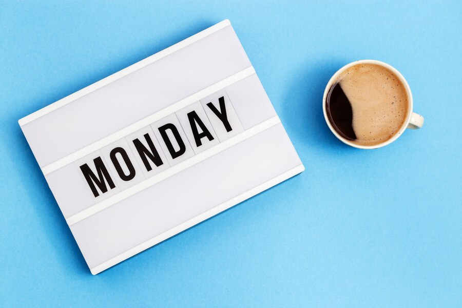GEMDebtLaw's tweet photo. Happy Monday! 
Managing finances is important for your future. A financial tip for today is to create a budget and stick to it. Cut unnecessary expenses and use the extra money to pay off any debts. Let's start the week off on the right foot and take control of our finances! https://t.co/iiCTPt3bya