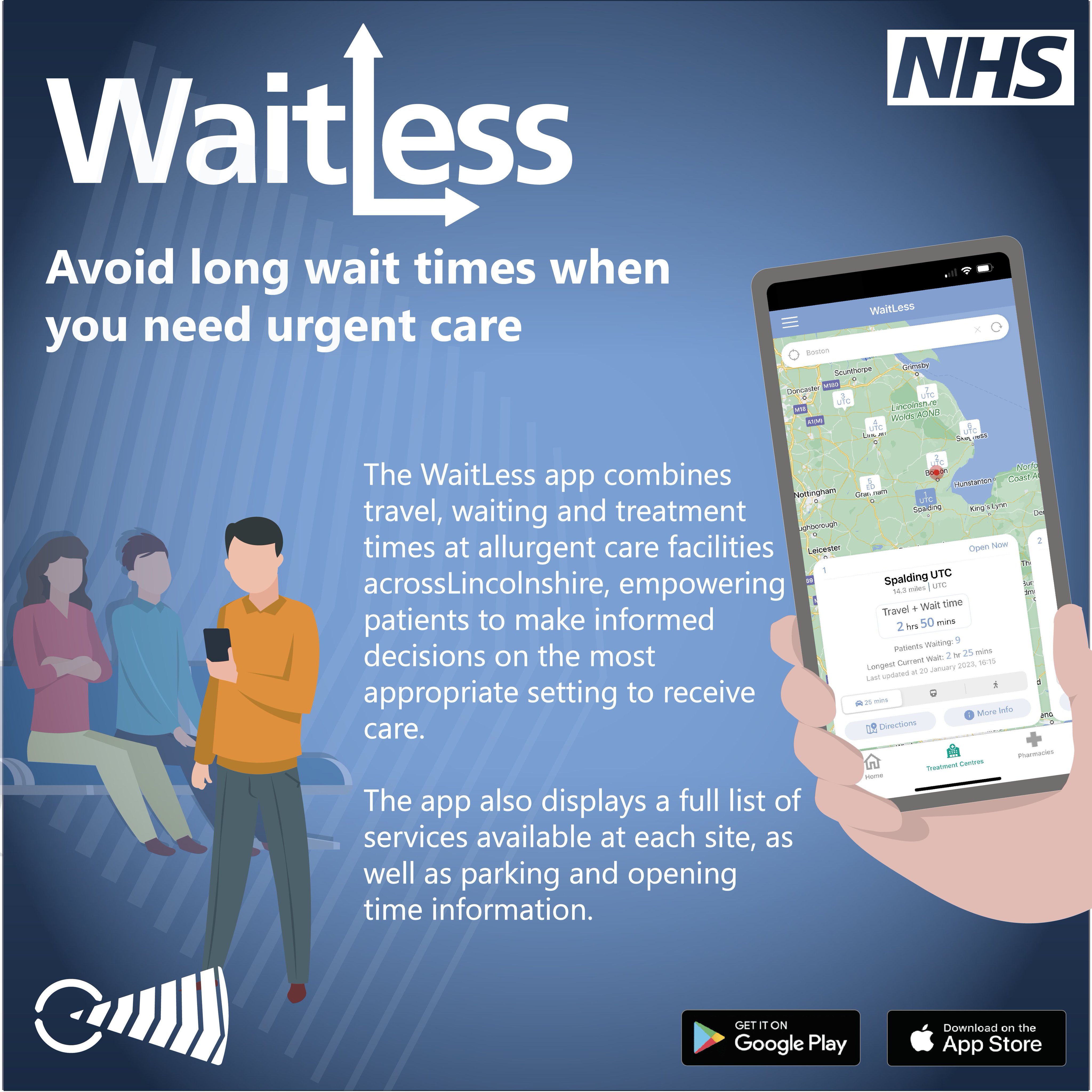 Virtua Urgent Care Wait Times