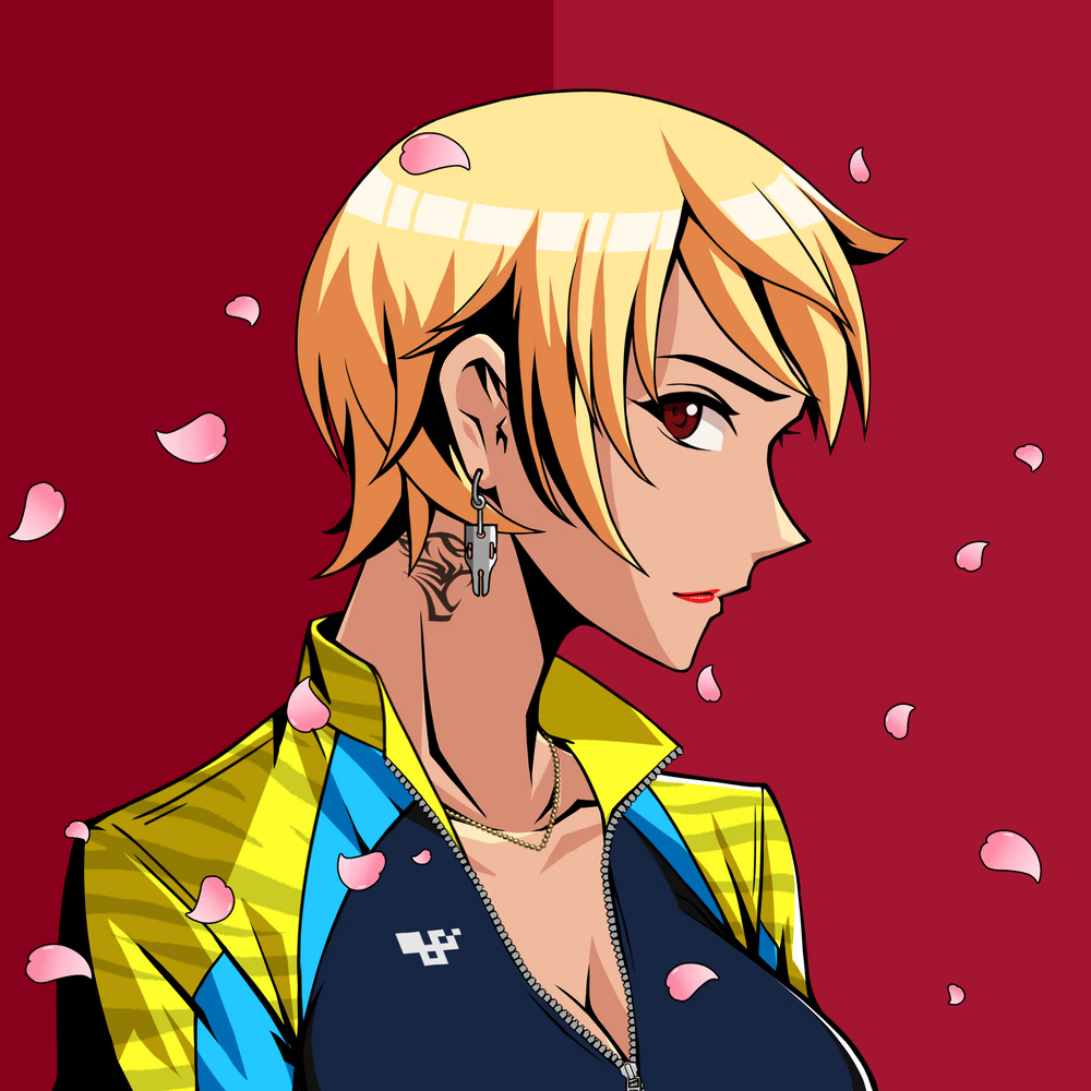 Get your hands on exclusive 🌸Sakura themed Kiwami art by 🔥 burning your Dango NFT on April 5th! 🌊

🍡 Don't have a Dango NFT yet? 

Start collecting now using the link in the comments. Like and retweet to spread the word! 🌊🌊🌊 

#KiwamiDango #SakuraChiru #Kiwami