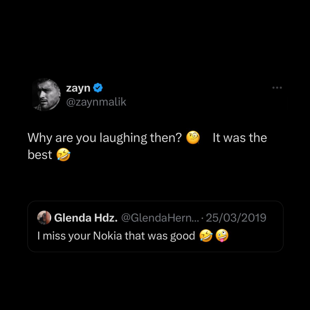 zaynnocontext's tweet photo. https://t.co/gU14csiYQb