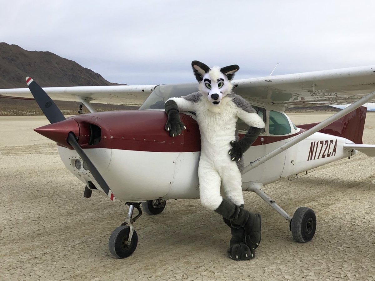 High Sierra Fly-In 2019