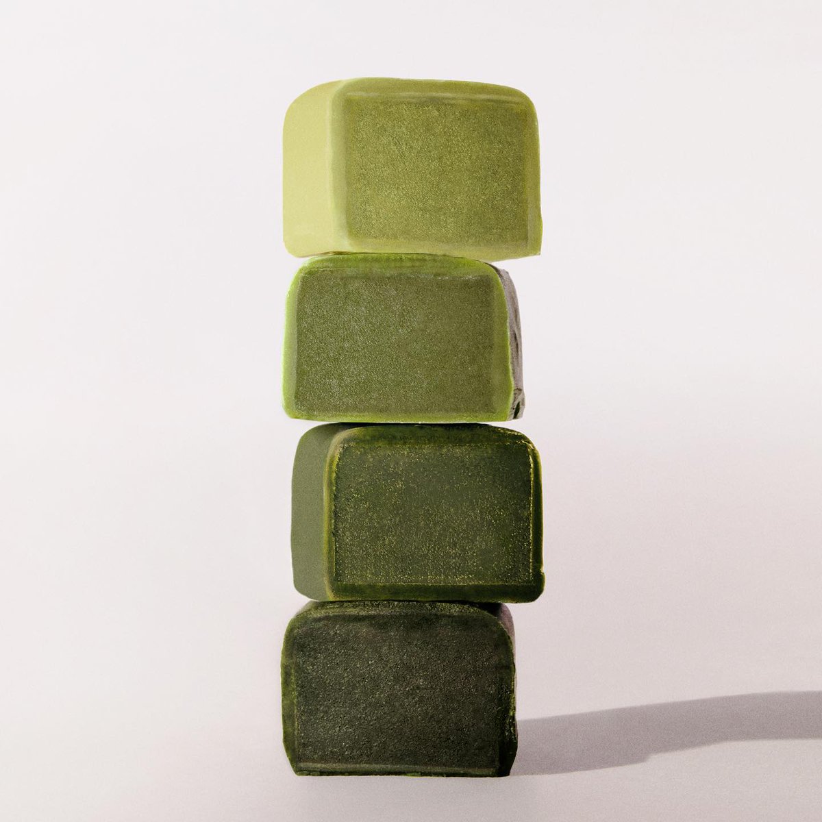 Easter is hopping our way! 🐰✨ Why not spread the love and delight your loved ones with homemade matcha chocolates? 💚🍫 There's no sweeter way to celebrate! 🎉

#Easter #matcha #chocolate