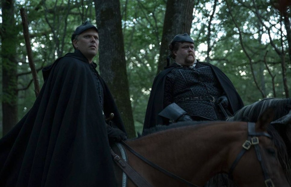 The Serpent Queen tweet media