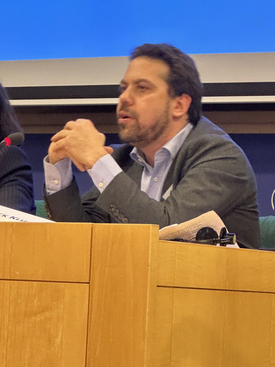 jjdeleeuw's tweet photo. @PKlugman Il n’y a qu’en Israël qu’on voit qu’une réforme populiste est bloquée par une révolte populaire. Je suis optimiste #jcall #cclj https://t.co/iBmHRDQlYY