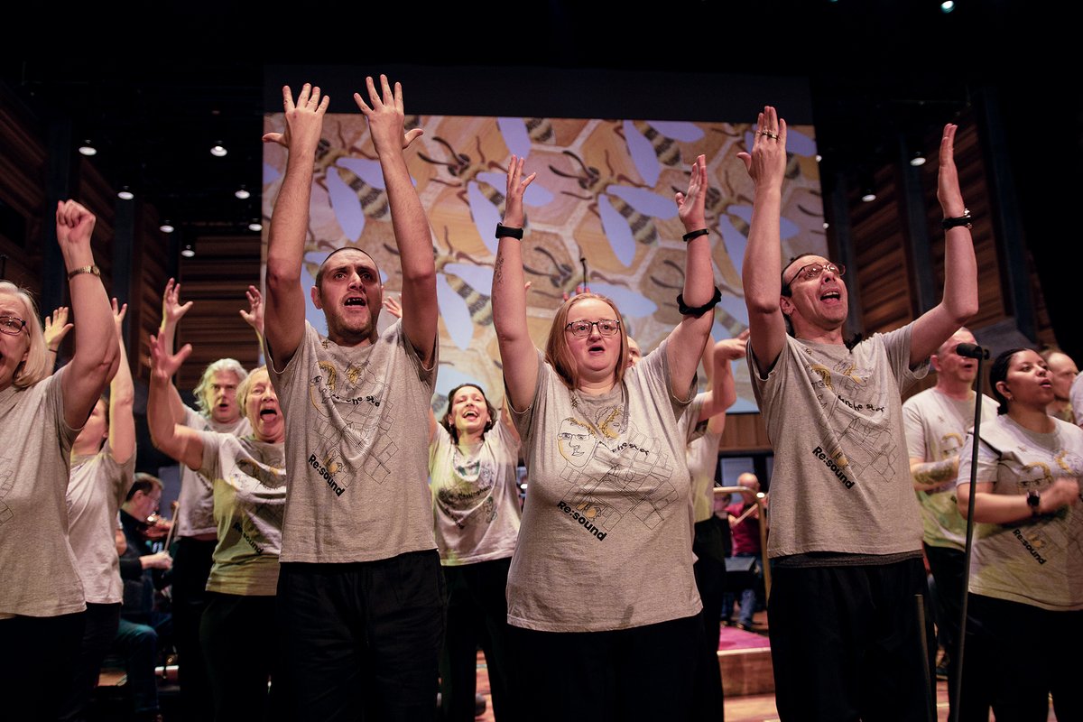 Our outstanding movement directors <a href="/laudredg/">laura dredger</a>, Sophie Thorpe of <a href="/TomDaleCompany/">Tom Dale Company</a> and Kate Cox of @gracefoolc, who made so much magic happen on stage!