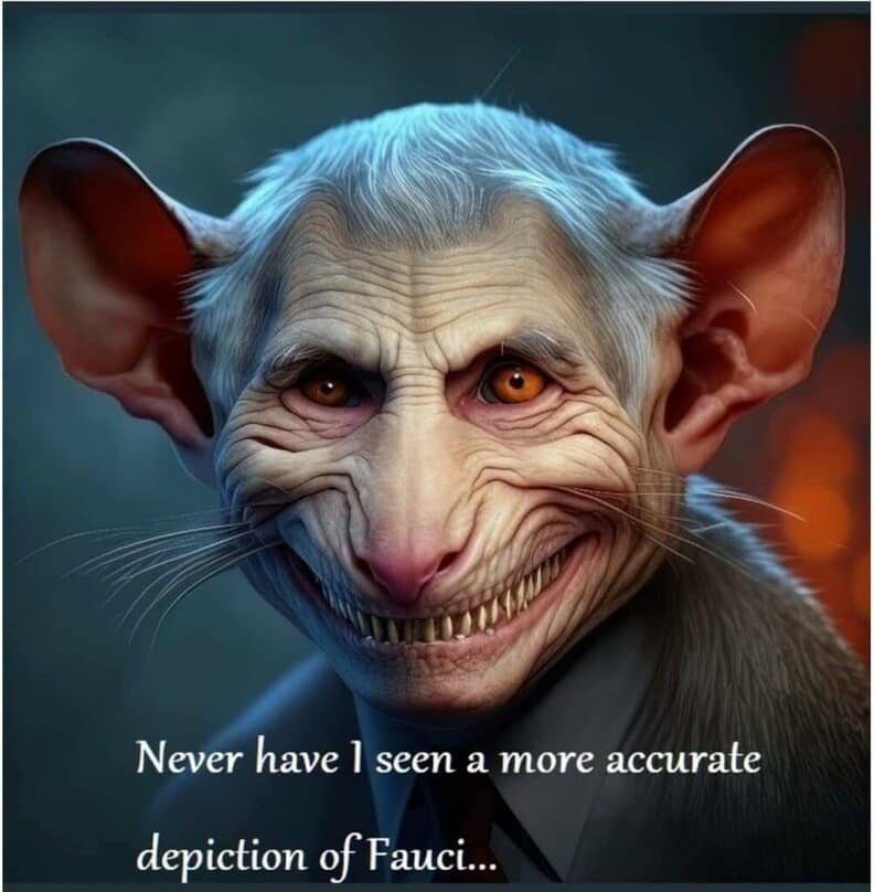 <a href="/VigilantFox/">Vigilant Fox 🦊</a> Jail this fing Rat!!!