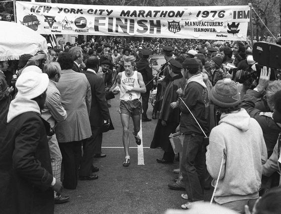 geric99018902's tweet photo. NY marathon 1976, Bill Rodgers won https://t.co/GVrp5XI8XV
