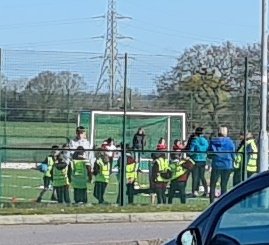 Chip Sports Partners (@chipsportpart) on Twitter photo Awesome Multi-skills Festival today with over 200 YR1/2 children from <a href="/CharterPrimary/">Charter Primary</a> <a href="/MonktonParkSch/">Monkton Park School</a> <a href="/DerryHillSchool/">@DerryHillSchool</a> @stantonstquinton <a href="/Langleyfitzurse/">Langley Fitzurse CofE Primary School</a>
A great morning of fun! Awesome Multi-skills Festival today with over 200 YR1/2 children from <a href="/CharterPrimary/">Charter Primary</a> <a href="/MonktonParkSch/">Monkton Park School</a> <a href="/DerryHillSchool/">@DerryHillSchool</a> @stantonstquinton <a href="/Langleyfitzurse/">Langley Fitzurse CofE Primary School</a>
A great morning of fun!