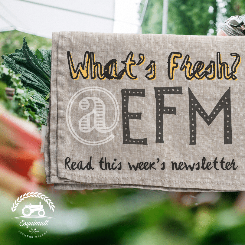 Find out what Food Trucks you can expect at Memorial Park, check out two new vendors to the market this year, and try out a delicious soup recipe. Yum! #esquimaltmarket - mailchi.mp/7a36939ebdc1/e…